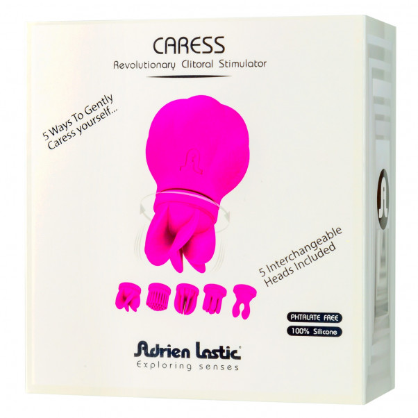 Adrien Lastic Caress Klitoris Vibrator