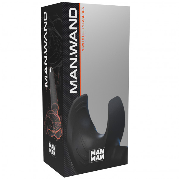 Man Wand Opladelig Masturbator  5