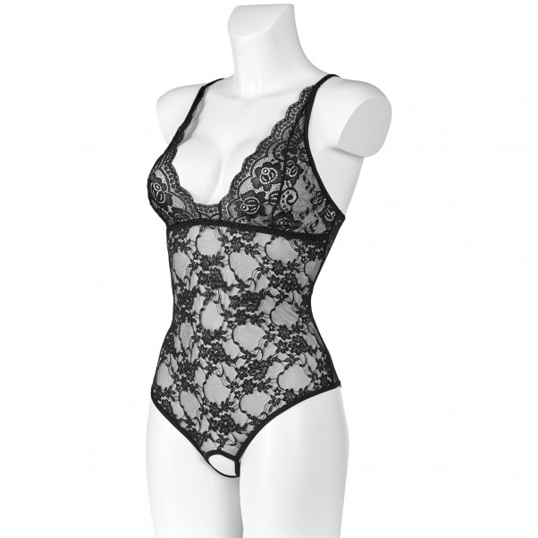 Nortie Liv Bundløs Blonde Body Side