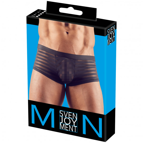 Svenjoyment Mesh Boxershorts  4