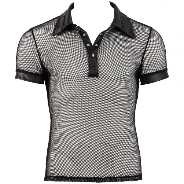 Svenjoyment Net T-Shirt  3