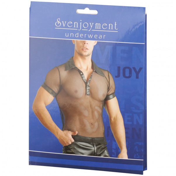 Svenjoyment Net T-Shirt Pack 90