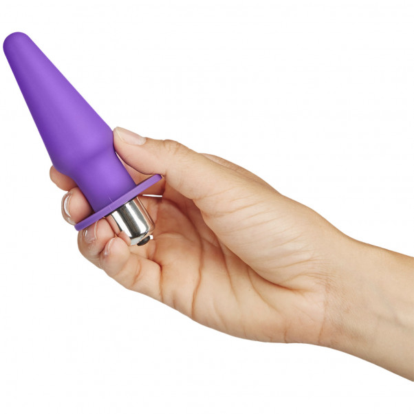 Baseks Plug Anal Vibrant Medium  3