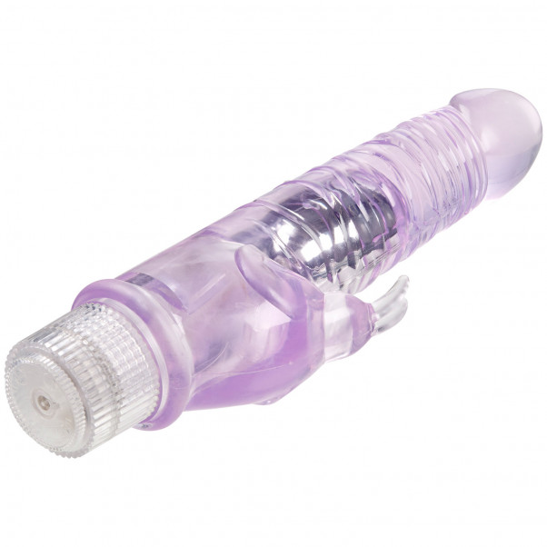 Baseks First Time Vibromasseur Rabbit  3