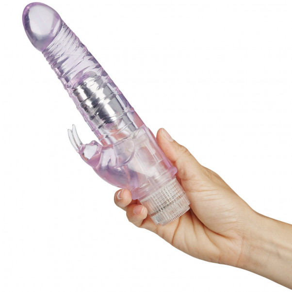 Baseks First Time Vibromasseur Rabbit  4