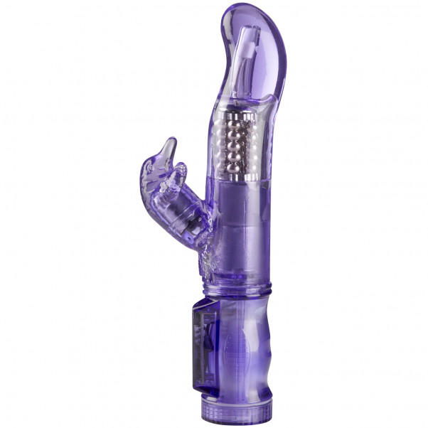baseks My Dolphin Vibromasseur Rabbit pour Point G  2