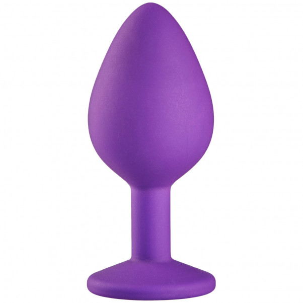 Baseks Plug Anal Bijou Medium  2