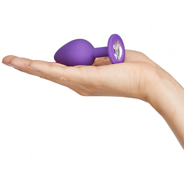 Baseks Plug Anal Bijou Medium  4