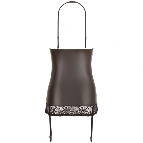 Abierta Fina Åben Cup Kjole  3