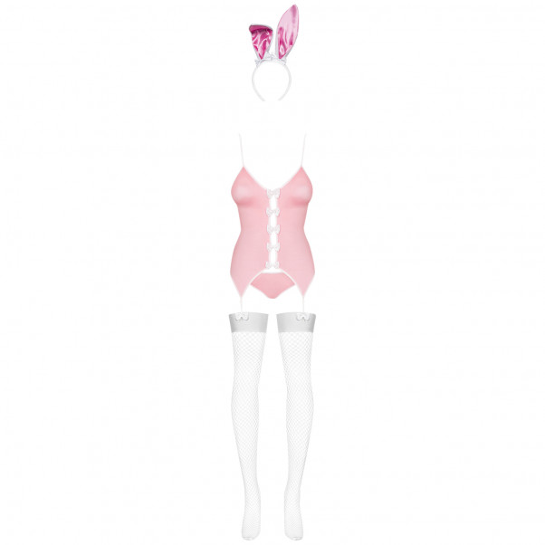 Obsessive Bunny Kostume  4