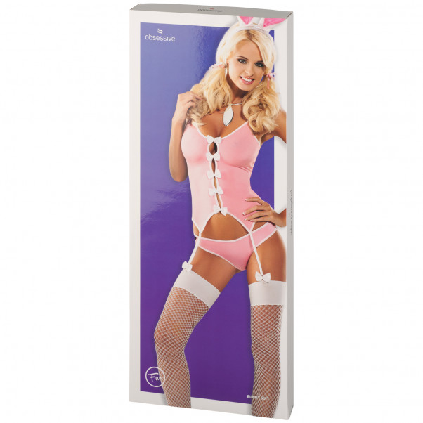 Obsessive Bunny Kostume Pack 90