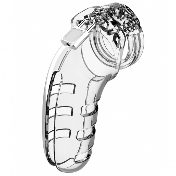 Mancage 06 Justerbart Kyskhedsbælte  2