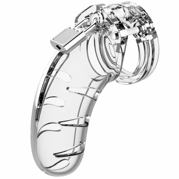 Mancage 03 Justerbart Kyskhedsbælte  2