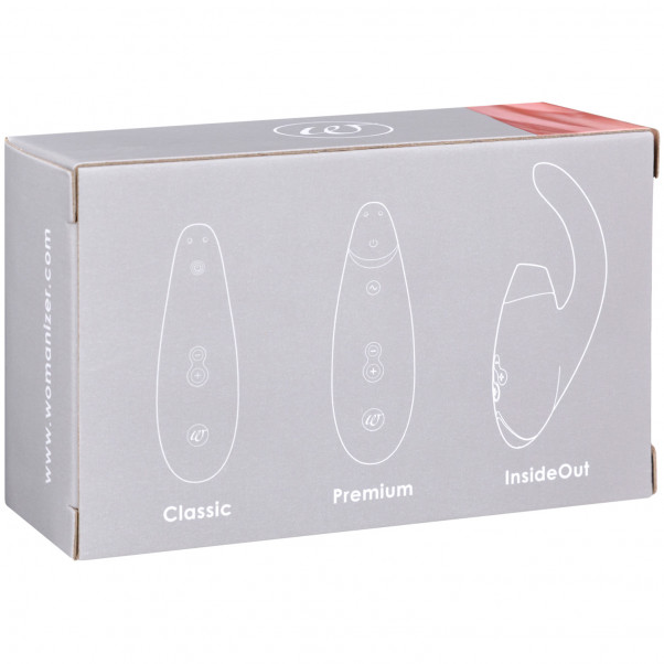 Womanizer USB Oplader med Magnet  2