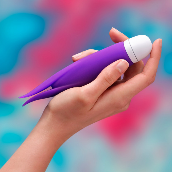 Fun Factory Volita Vibromasseur Clitoridien  2