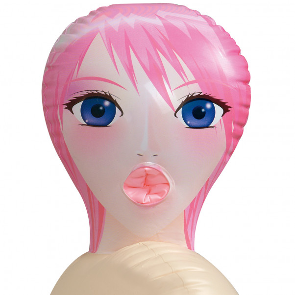 NMC Dishy Dyanne Poupée Sexuelle Gonflable  4