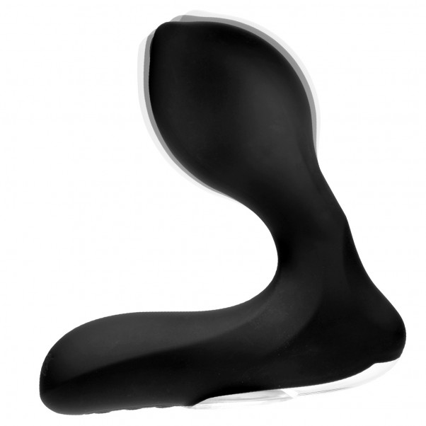 Prostatic Play P-Swell Oppustelig Prostata Vibrator  2