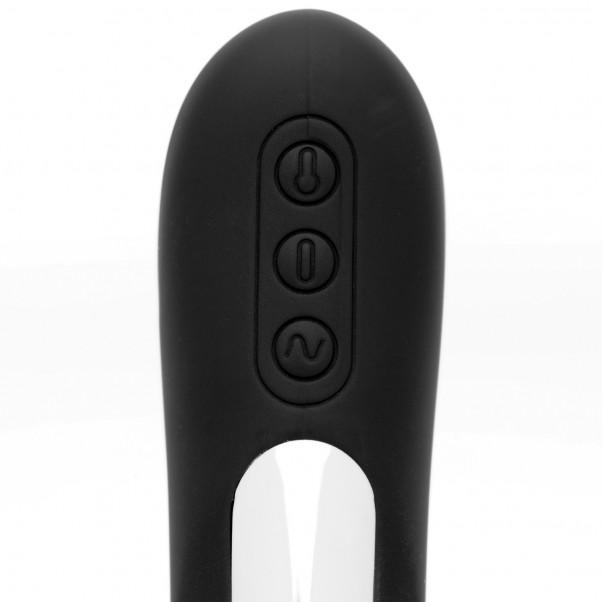 Prostatic Play P-Swell Oppustelig Prostata Vibrator  3