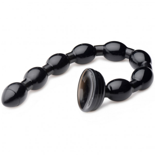 Hosed Snake Anal Kæde med Tal Small 49 cm  3