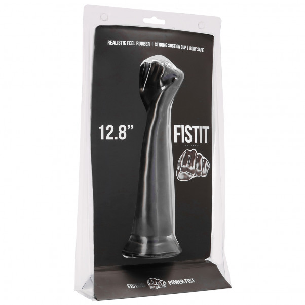 Fist It Power Fist Fistinghånd   2