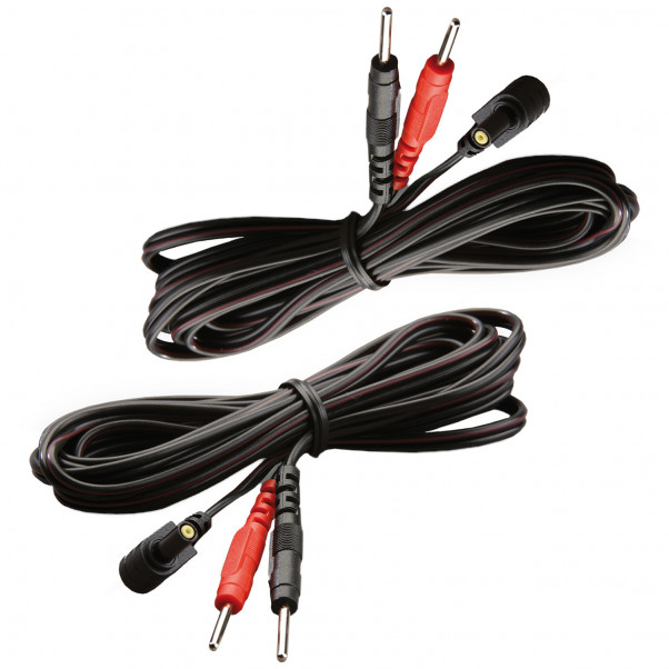 Mystim Pure Vibes Unité de sexe électro analogue