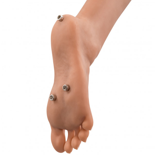 Pipedream Extreme Ultimate Fantasy Dolls Bianca Poupée Sexuelle  7