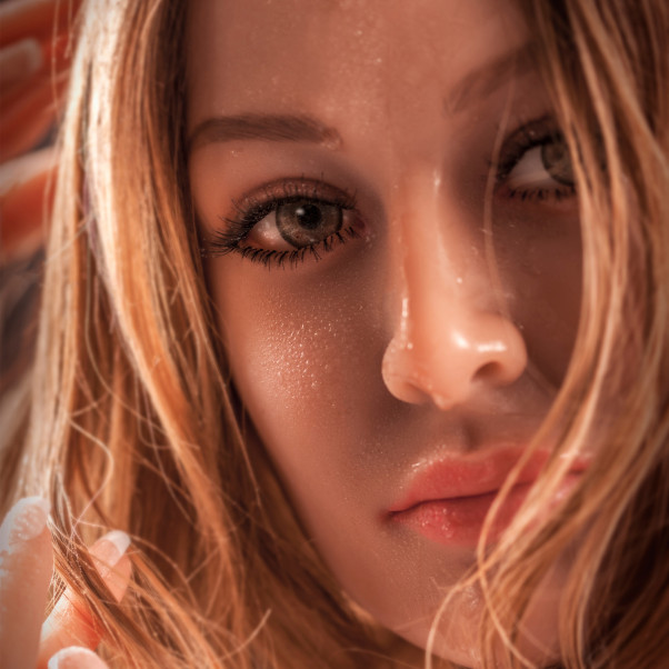 Pipedream Extreme Ultimate Fantasy Dolls Bianca Poupée Sexuelle  11