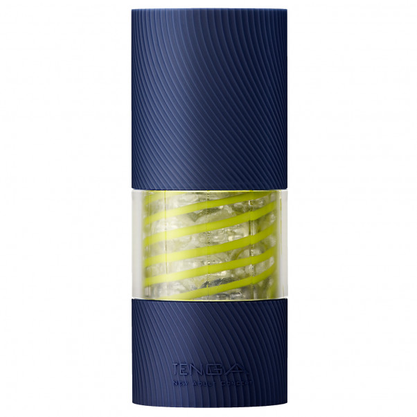 TENGA Spinner Shell Onaniprodukt - PRISVINDER  2