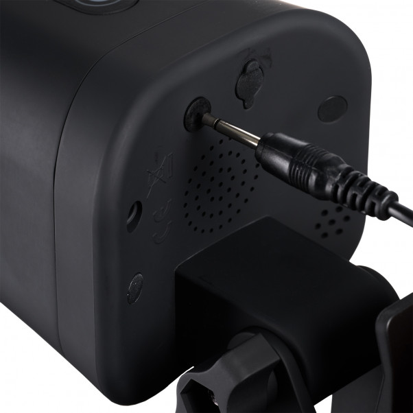 PDX Elite Talk Back Super Stroker  3