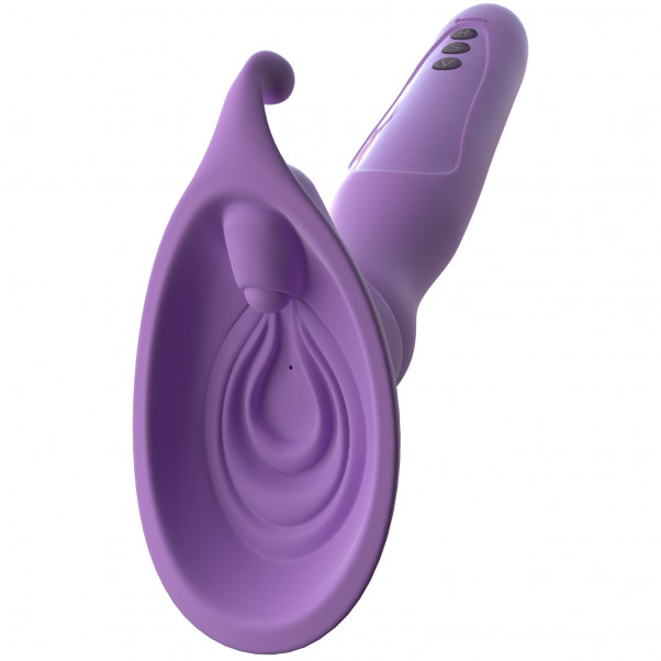 Fantasy for Her Roto Suck-Her Vagina Pumpe  2