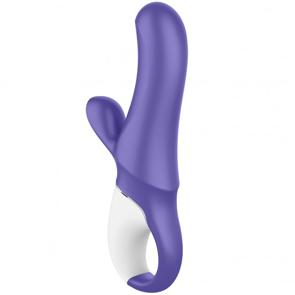 Satisfyer Vibes Magic Bunny Vibromasseur  3
