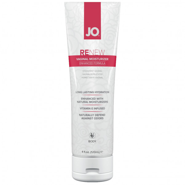 System Jo Renew Hydratant Vaginal 120 ml  1