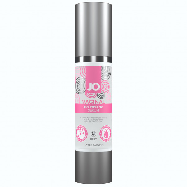 System Jo Vaginal Tightening Sérum 50 ml  1