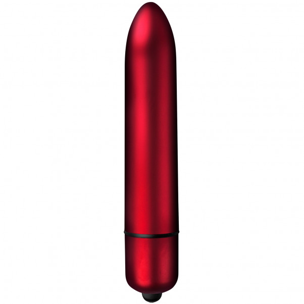 Rocks Off Rouge Allure 160 mm Gode Vibrant  1