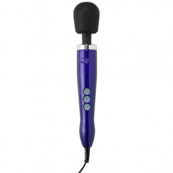 Doxy Die Cast Magic Wand i Farver  1