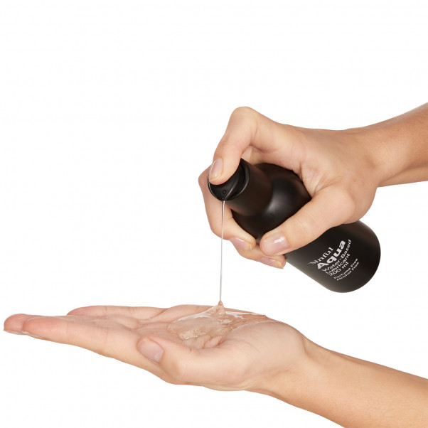 Sinful Aqua Lubrifiant à Base d’Eau 200 ml  51