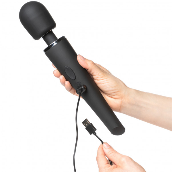 Sinful Luxy Extra Powerful Vibromasseur Magic Wand  6