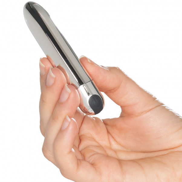 Sinful Magic 90 mm Stimulateur Bullet Rechargeable  50