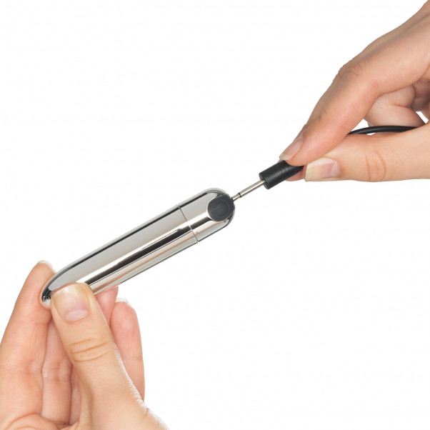 Sinful Magic 90 mm Stimulateur Bullet Rechargeable  51