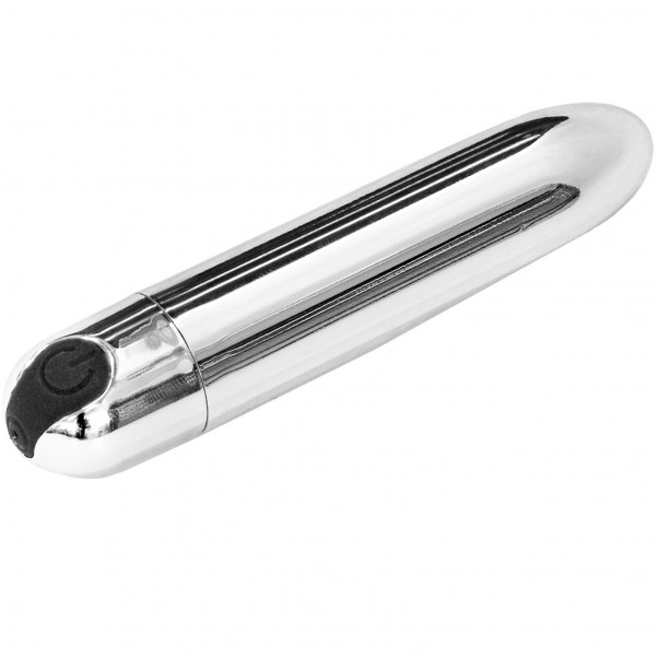 Sinful Magic 90 mm Stimulateur Bullet Rechargeable  2