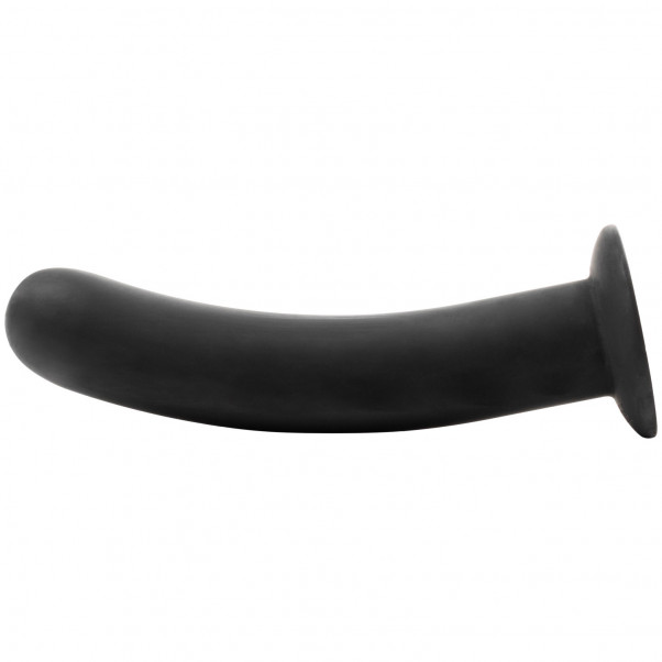 Sinful Slender Gode Silicone Noir Large  3