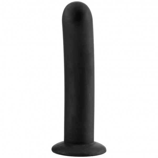 Sinful Slender Gode Silicone Noir Large  2