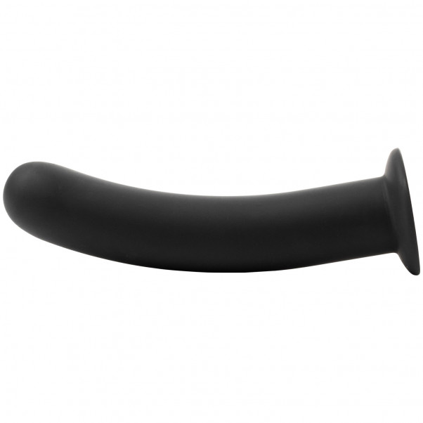 Sinful Slender Silicone Gode Noir Extra Large  3