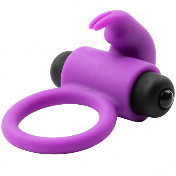 Baseks Funny Bunny Anneau Masculin 10 Fonctions  1