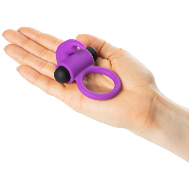 Baseks Funny Bunny Anneau Masculin 10 Fonctions  5