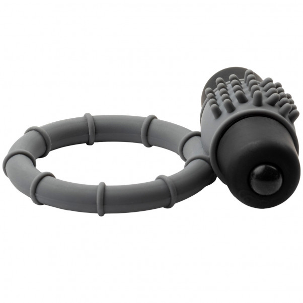 Baseks Silicone Anneau Masculin Vibrant  3