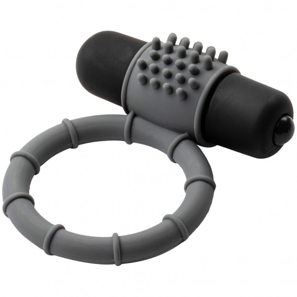 Baseks Silicone Anneau Masculin Vibrant  1