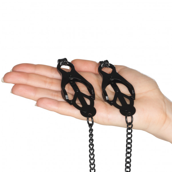 obaie Teasing Japanese Pinces à tétons  50