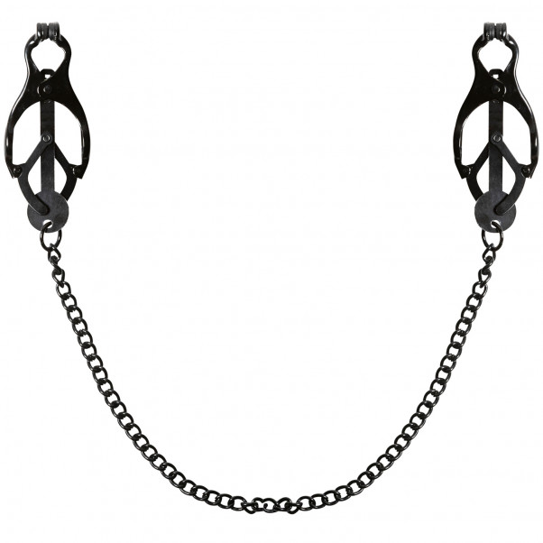 obaie Teasing Japanese Pinces à tétons  1