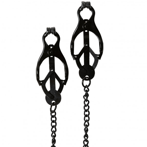 obaie Teasing Japanese Pinces à tétons  2